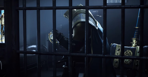 《模擬山羊》重製版即將來襲 搞笑宣傳片引爆笑點 《模擬山羊》重製版即將來襲 搞笑宣傳片引爆笑點