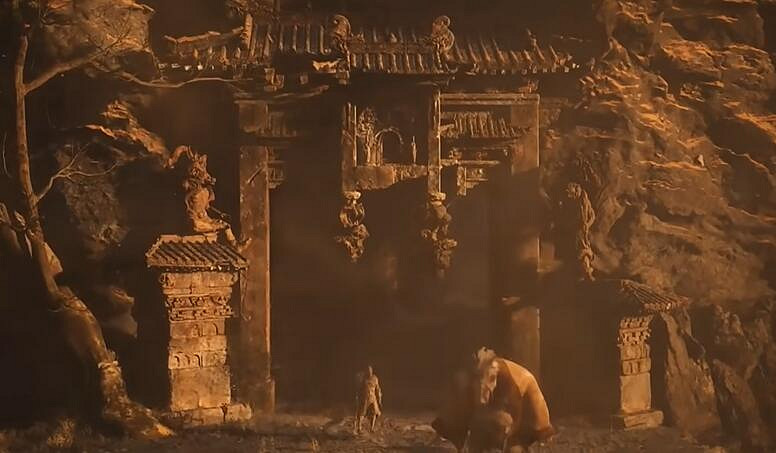 《黑神話悟空》黃金國支線任務圖文流程攻略詳解