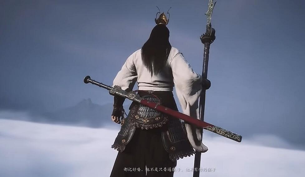 《黑神話悟空》二周目結局一覽 《黑神話悟空》二周目結局一覽