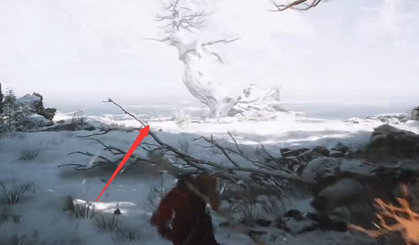 《黑神話悟空》浮屠界全土地廟位置一覽 《黑神話悟空》浮屠界全土地廟位置一覽