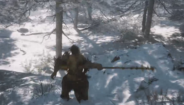 《黑神話悟空》極樂谷全土地廟位置一覽