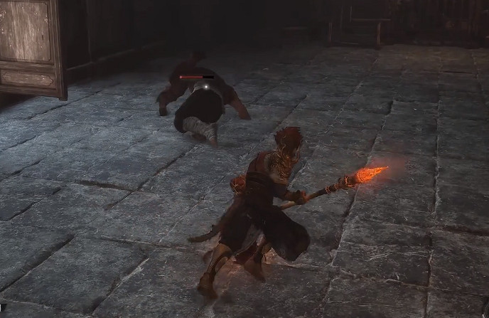 《黑神話悟空》切手技含義用法解析 《黑神話悟空》切手技含義用法解析