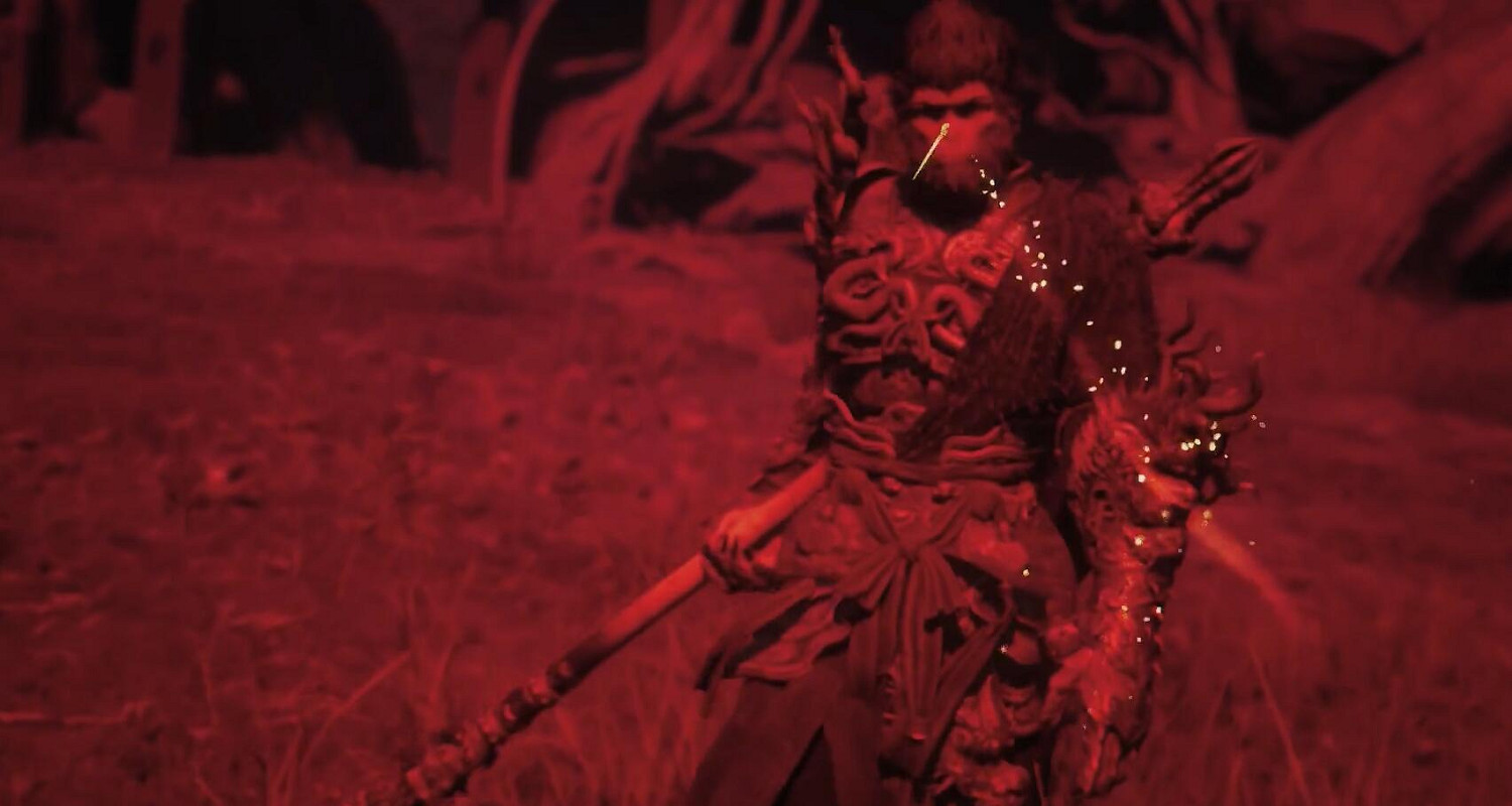 《黑神話悟空》法寶繡花針獲得方法