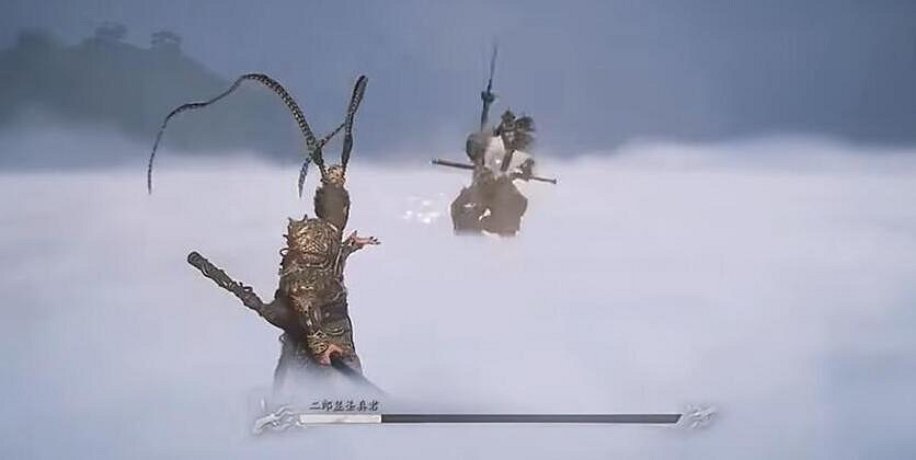 《黑神話悟空》二周目通關攻略