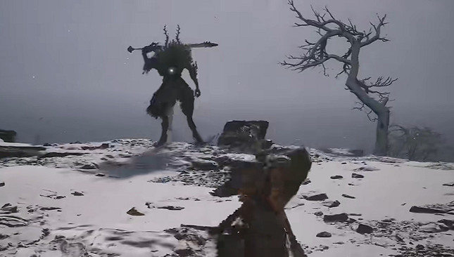 《黑神話悟空》青背龍打法技巧圖文攻略詳解 《黑神話悟空》青背龍打法技巧圖文攻略詳解