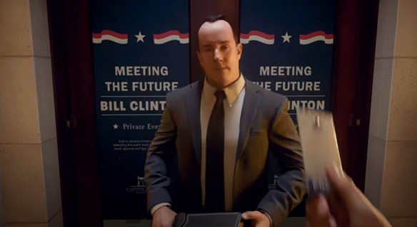 《決勝時刻:黑色行動6》公開最新戰役模式關卡 《決勝時刻:黑色行動6》公開最新戰役模式關卡