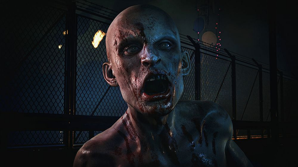 多人合作恐怖遊戲《No More Room in Hell 2》宣傳片 多人合作恐怖遊戲《No More Room in Hell 2》宣傳片