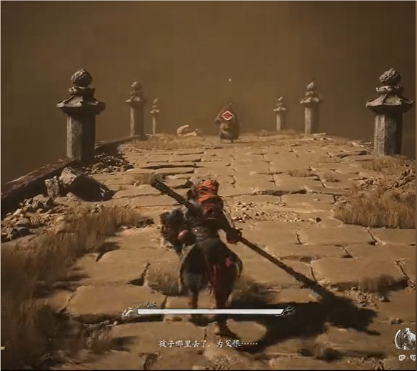 《黑神話:悟空》第二章隱藏關卡解鎖攻略 《黑神話:悟空》第二章隱藏關卡解鎖攻略