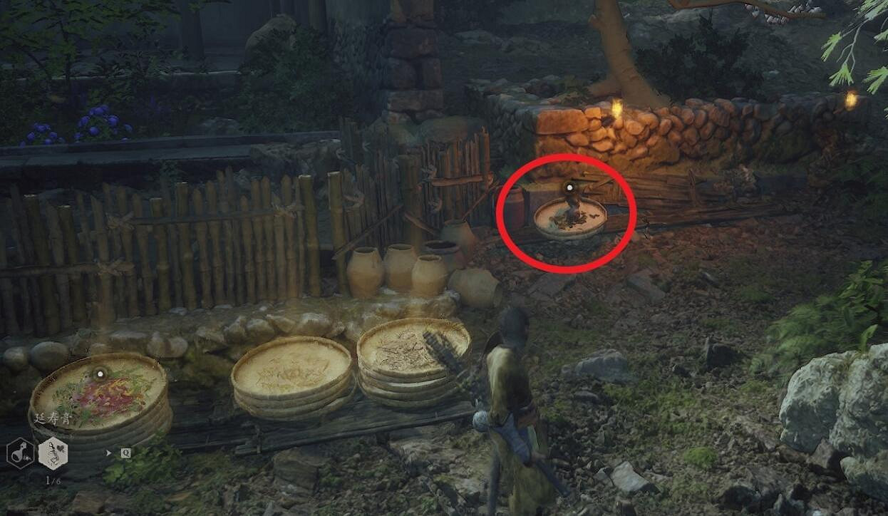 《黑神話悟空》琴螂仙精魄獲得方法 《黑神話悟空》琴螂仙精魄獲得方法