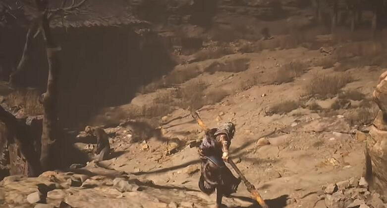 《黑神話悟空》撥浪鼓支線任務圖文流程攻略詳解