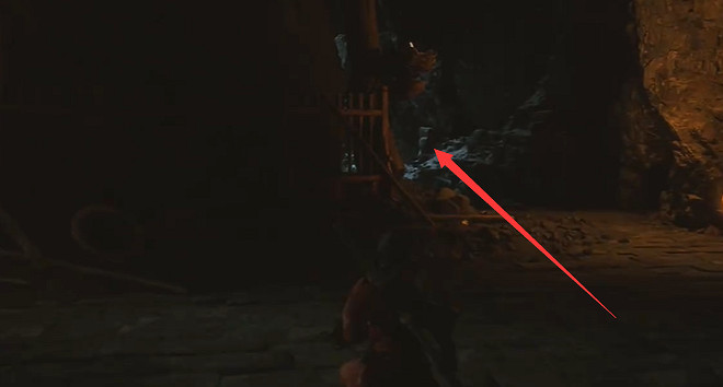 《黑神話悟空》苦海全土地廟位置一覽