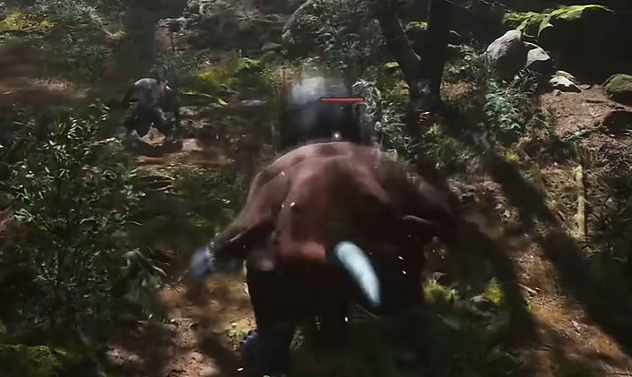 《黑神話悟空》變身系統詳解 《黑神話悟空》變身系統詳解