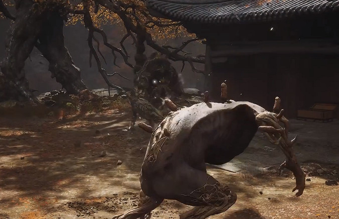 《黑神話悟空》毒敵大王打法攻略 《黑神話悟空》毒敵大王打法攻略