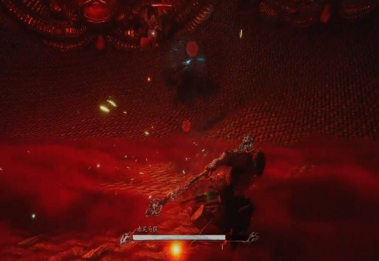 《黑神話悟空》赤尻馬猴打法技巧圖文攻略詳解