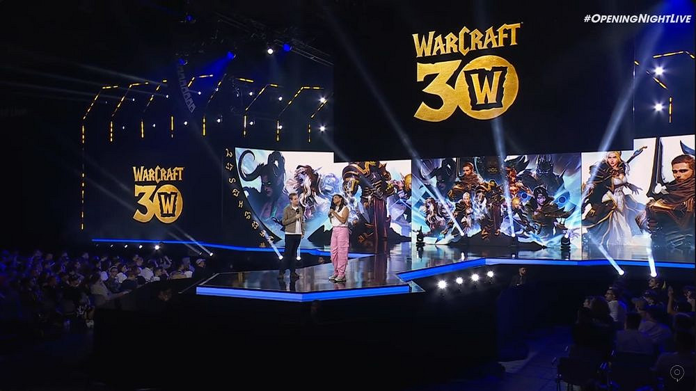 《暗黑破壞神4:憎恨之軀》曝光「傭兵」宣傳影片 《暗黑破壞神4:憎恨之軀》曝光「傭兵」宣傳影片