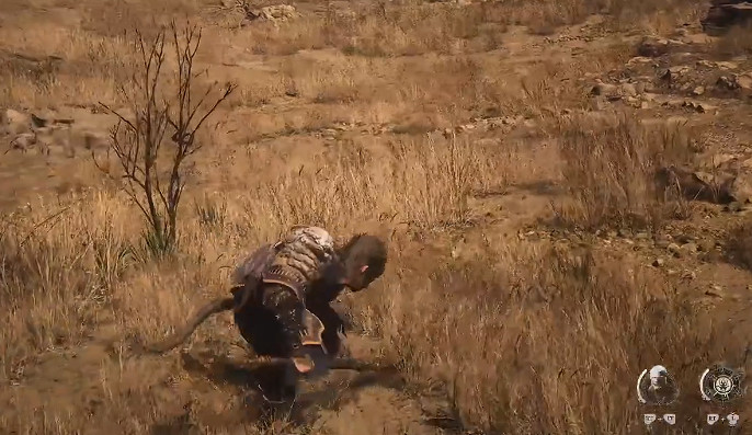 《黑神話悟空》攪陣加棍勢嗎說明