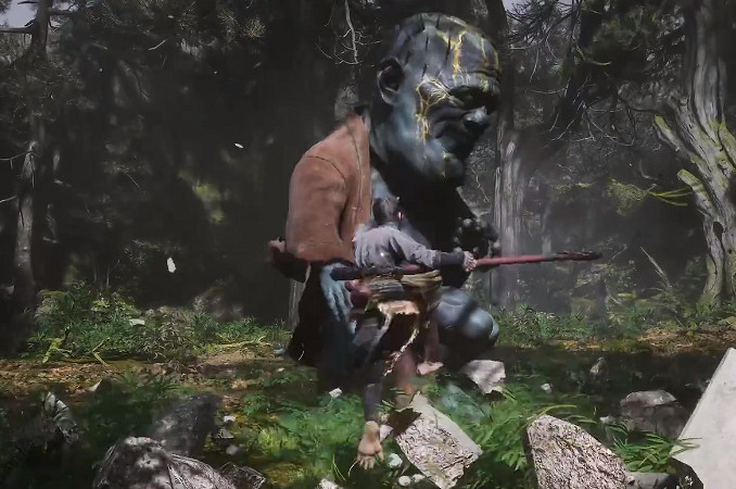 《黑神話悟空》精魄升級妖怪推薦 《黑神話悟空》精魄升級妖怪推薦