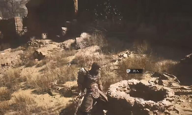 《黑神話悟空》撥浪鼓支線任務圖文流程攻略詳解