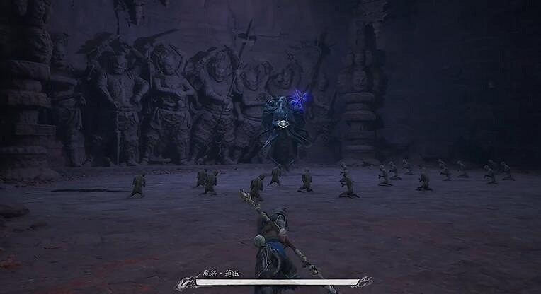 《黑神話悟空》小張太子支線任務圖文流程攻略詳解