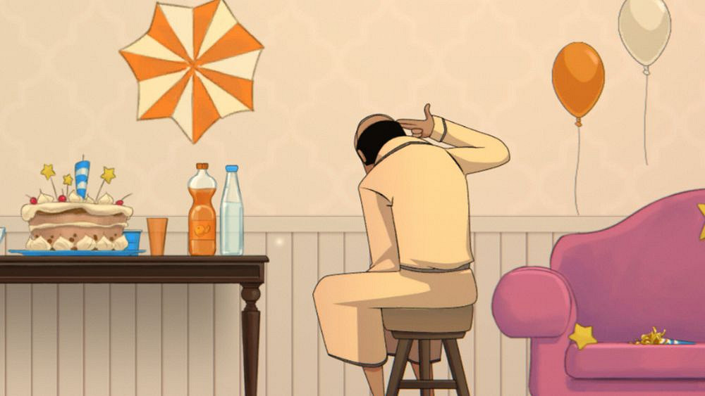 故事導向動作遊戲《完美鉛筆》開放試玩版發現隱藏訊息