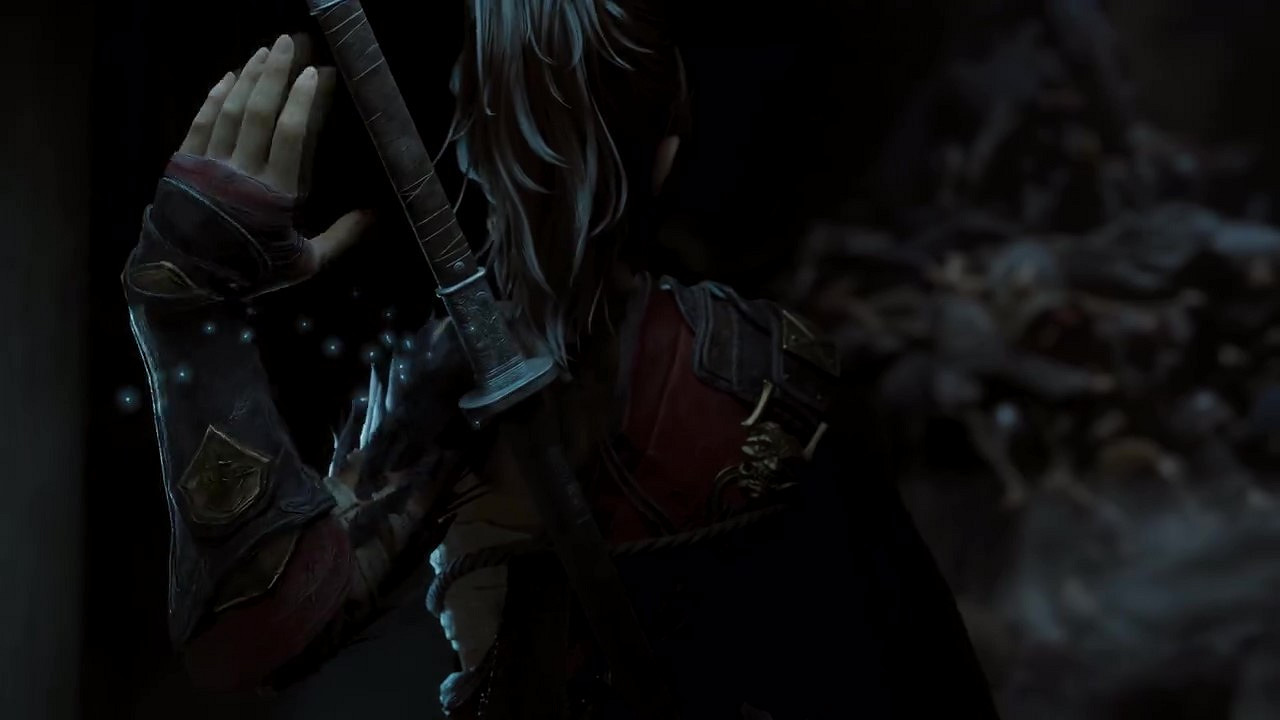 《明末:淵虛之羽》研發Q&A:無常緣起 《明末:淵虛之羽》研發Q&A:無常緣起