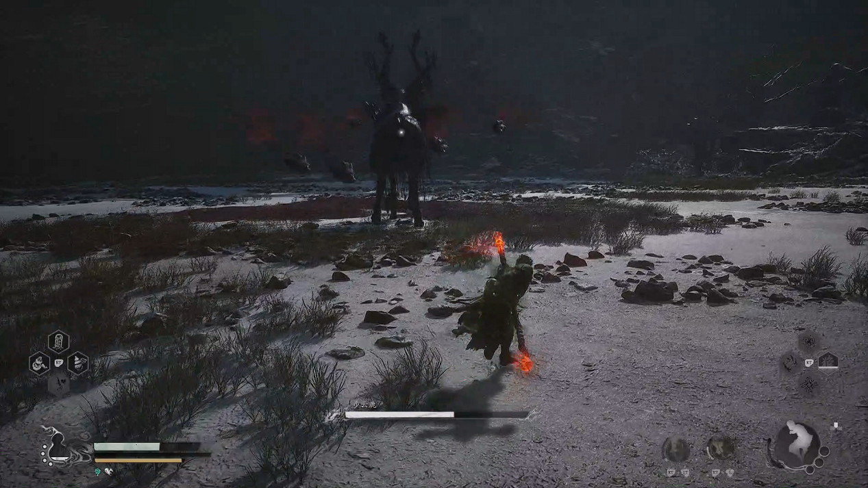 《黑神話悟空》第六回全Boss打法攻略