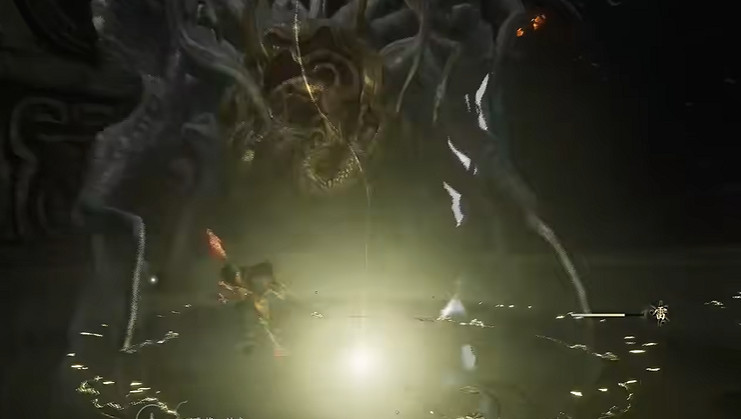 《黑神話悟空》魔將妙音打法技巧圖文攻略詳解