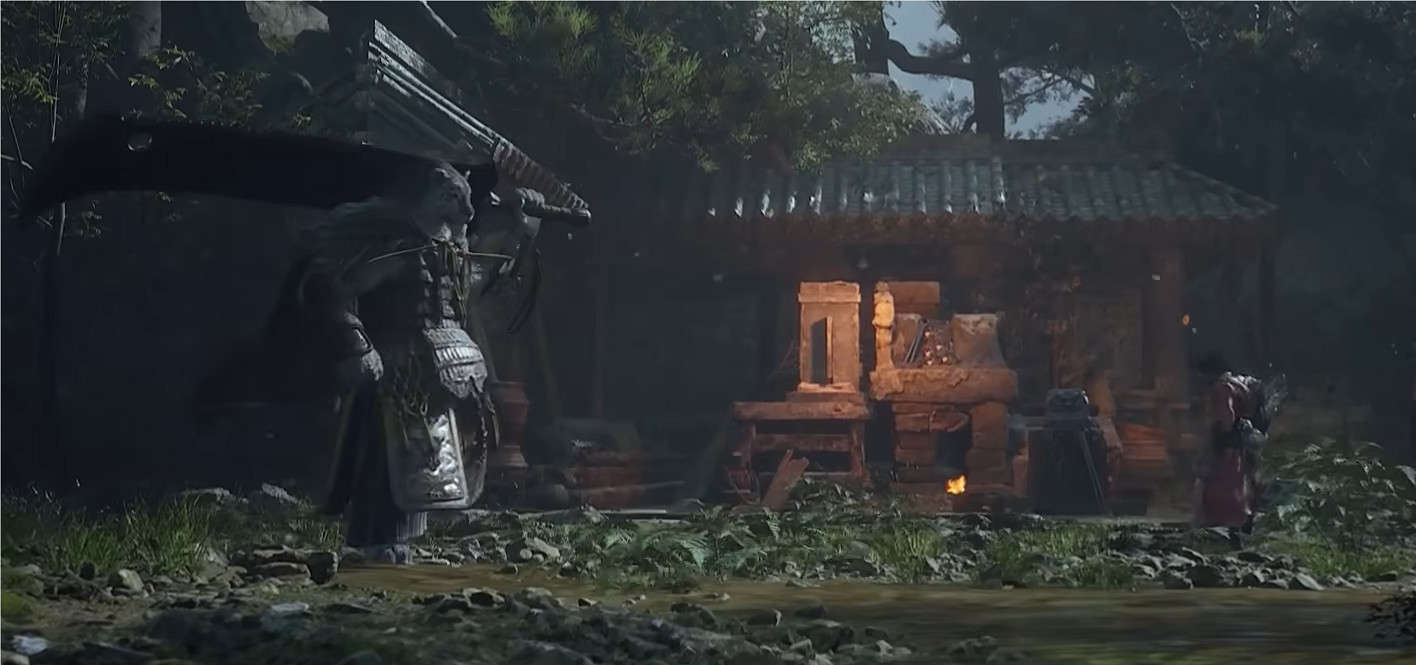 《黑神話：悟空》第三章隱藏關卡解鎖攻略