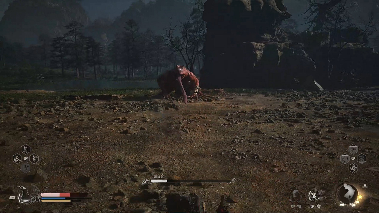 《黑神話悟空》第六回全Boss打法攻略 《黑神話悟空》第六回全Boss打法攻略