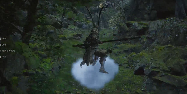 《黑神話悟空》輪迴套裝位置介紹 《黑神話悟空》輪迴套裝位置介紹