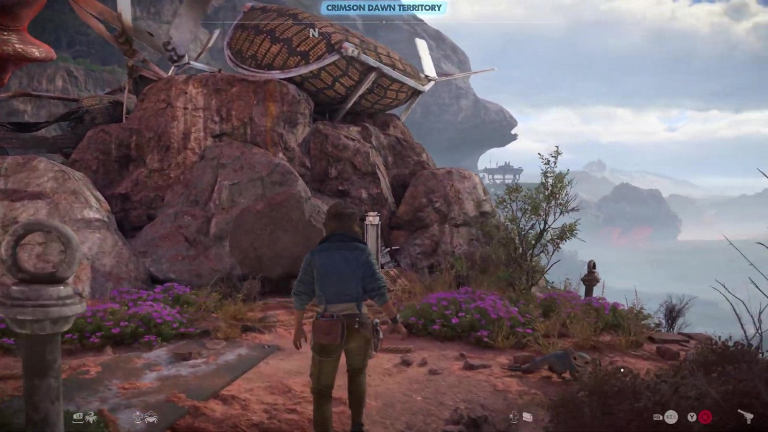 《星際大戰：亡命之徒》新影片介紹開放世界地點