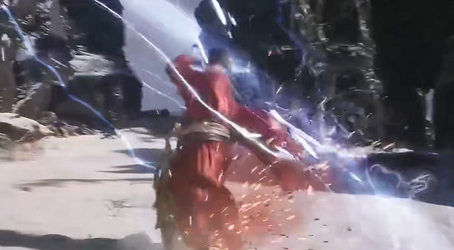 《黑神話悟空》亢金星君打法技巧圖文攻略詳解 《黑神話悟空》亢金星君打法技巧圖文攻略詳解