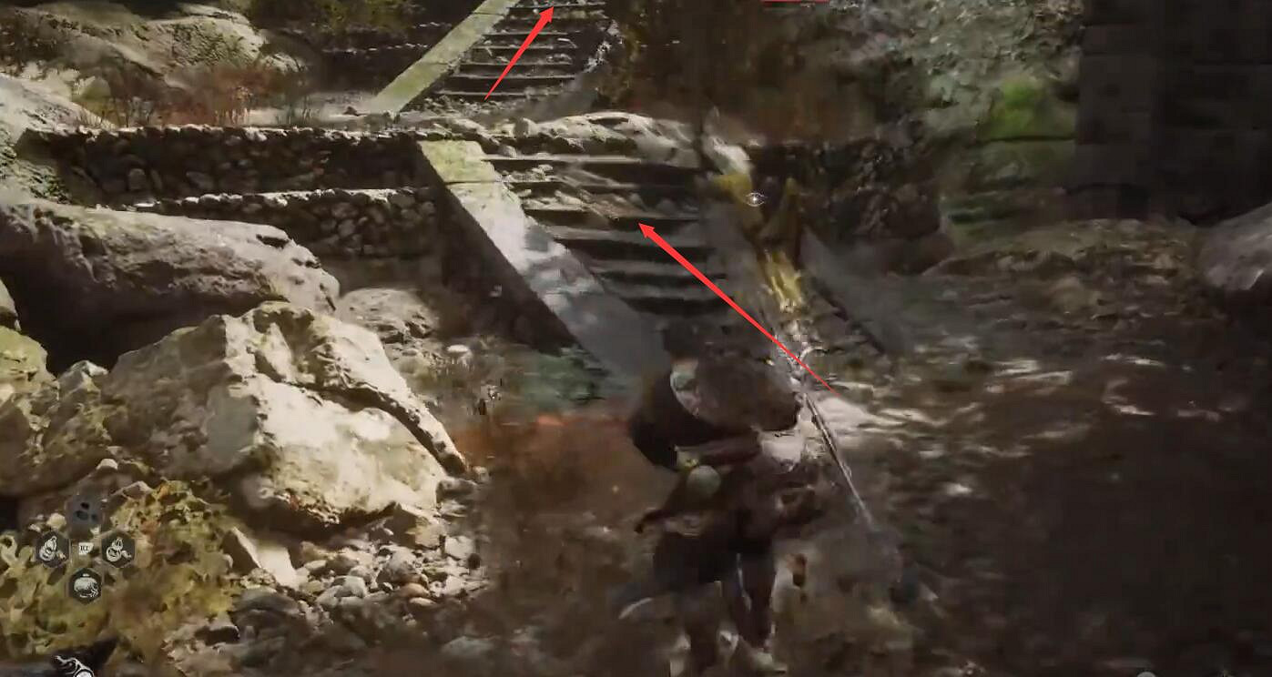 《黑神話悟空》法術藕雹獲得方法介紹