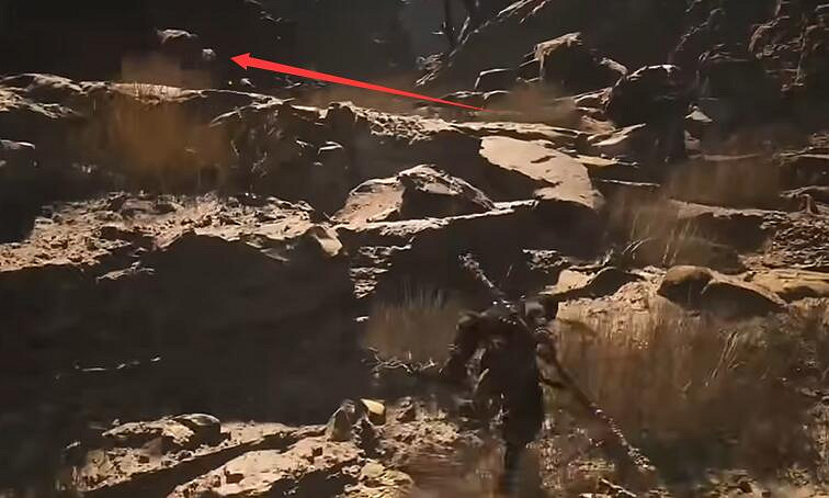 《黑神話悟空》石敢當支線任務圖文流程攻略詳解