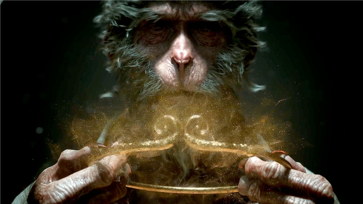 《黑神話:悟空》D加密詳細介紹 《黑神話:悟空》D加密詳細介紹