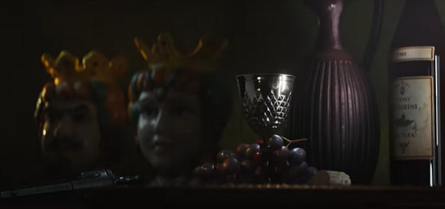 《四海兄弟:故鄉》前導預告震撼亮相 年底將揭曉細節 《四海兄弟:故鄉》前導預告震撼亮相 年底將揭曉細節