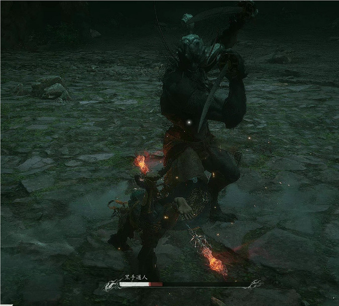 《黑神話:悟空》第四章隱藏關卡解鎖攻略 《黑神話:悟空》第四章隱藏關卡解鎖攻略