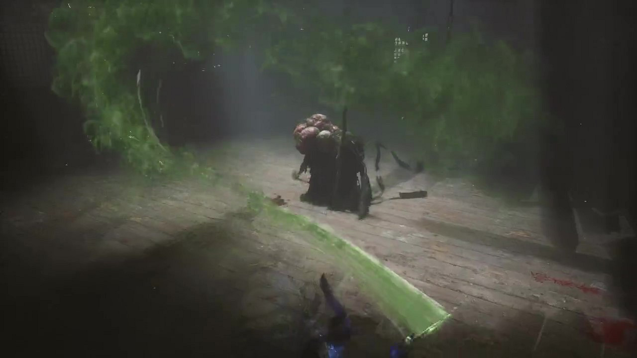 《明末:淵虛之羽》研發Q&A:無常緣起 《明末:淵虛之羽》研發Q&A:無常緣起