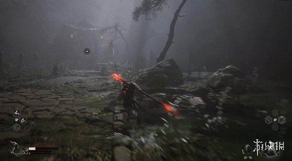 《黑神話:悟空》第一章隱藏關卡解鎖攻略 《黑神話:悟空》第一章隱藏關卡解鎖攻略