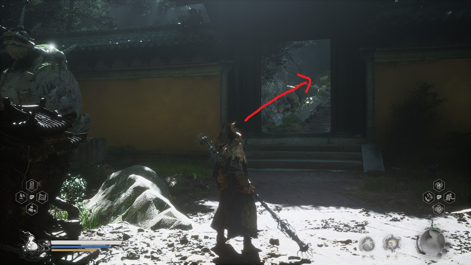 《黑神話悟空》繅絲為線四十三難達成方法