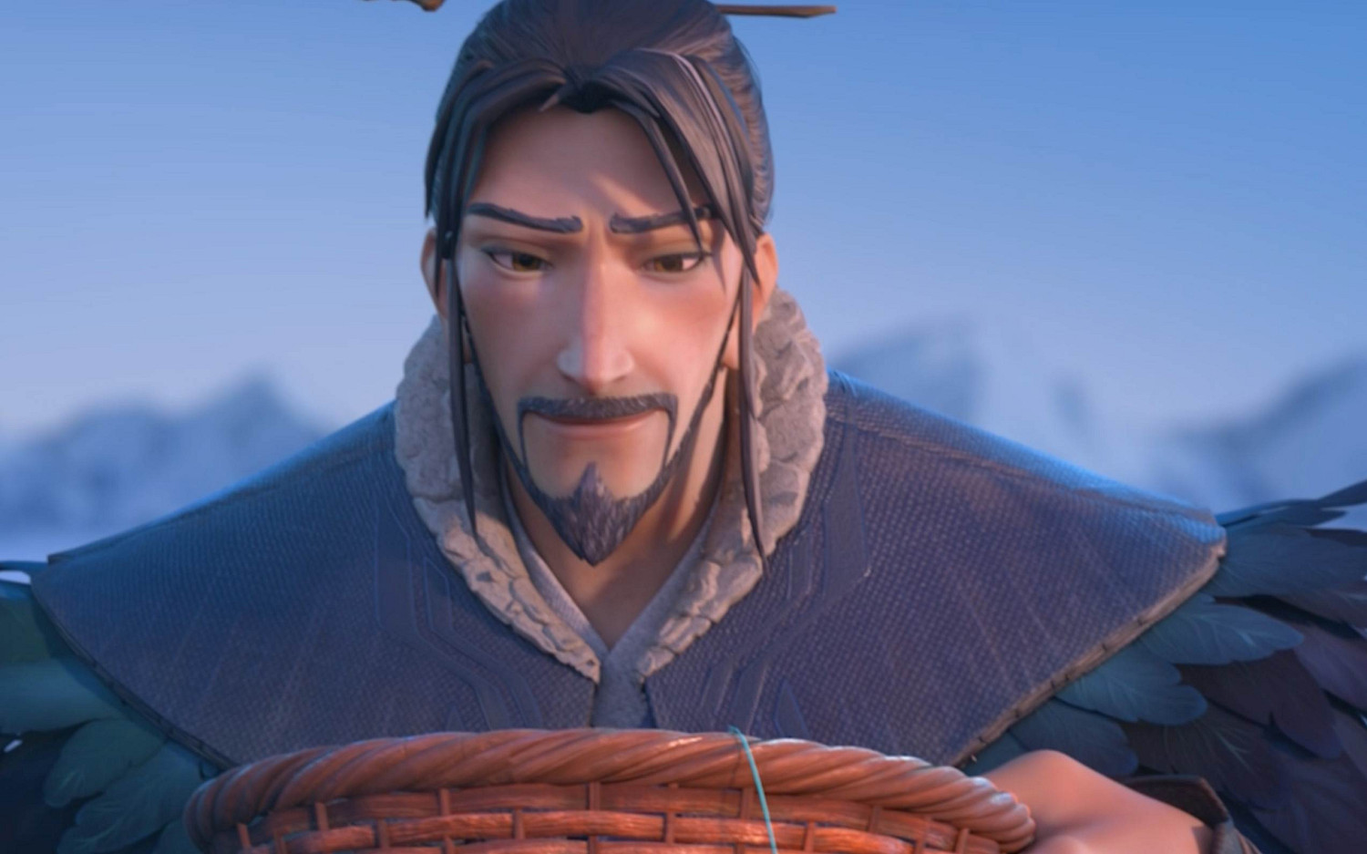 《黑神話悟空》下一部作品介紹 《黑神話悟空》下一部作品介紹