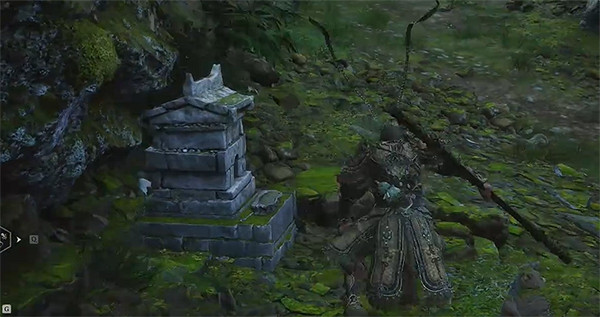 《黑神話悟空》輪迴套裝位置介紹 《黑神話悟空》輪迴套裝位置介紹