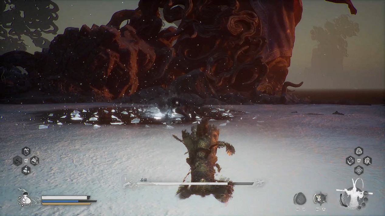 《黑神話悟空》第六回全Boss打法攻略