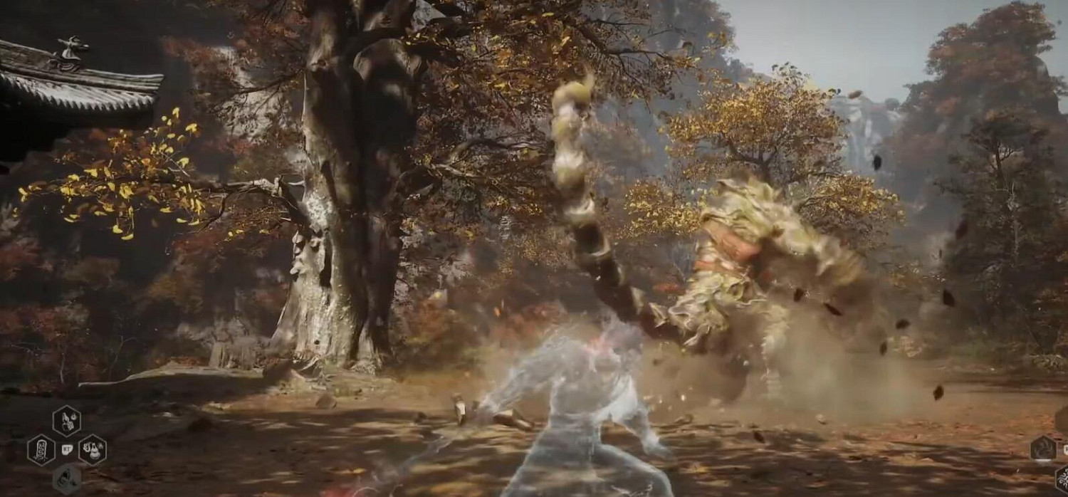 《黑神話悟空》毒敵大王逃課打法攻略 《黑神話悟空》毒敵大王逃課打法攻略