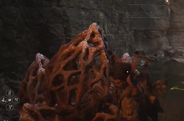 《黑神話悟空》第二回全隱藏支線攻略匯總