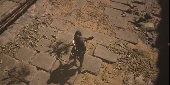 《黑神話悟空》召喚流玩法攻略 《黑神話悟空》召喚流玩法攻略