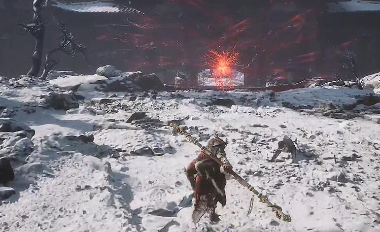 《黑神話悟空》小張太子支線任務圖文流程攻略詳解