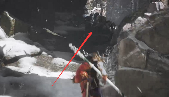 《黑神話悟空》浮屠界全土地廟位置一覽 《黑神話悟空》浮屠界全土地廟位置一覽