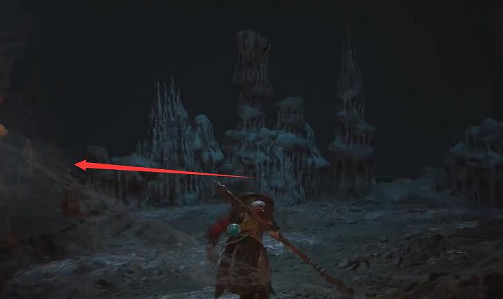 《黑神話悟空》四瀆龍王支線任務圖文流程攻略詳解