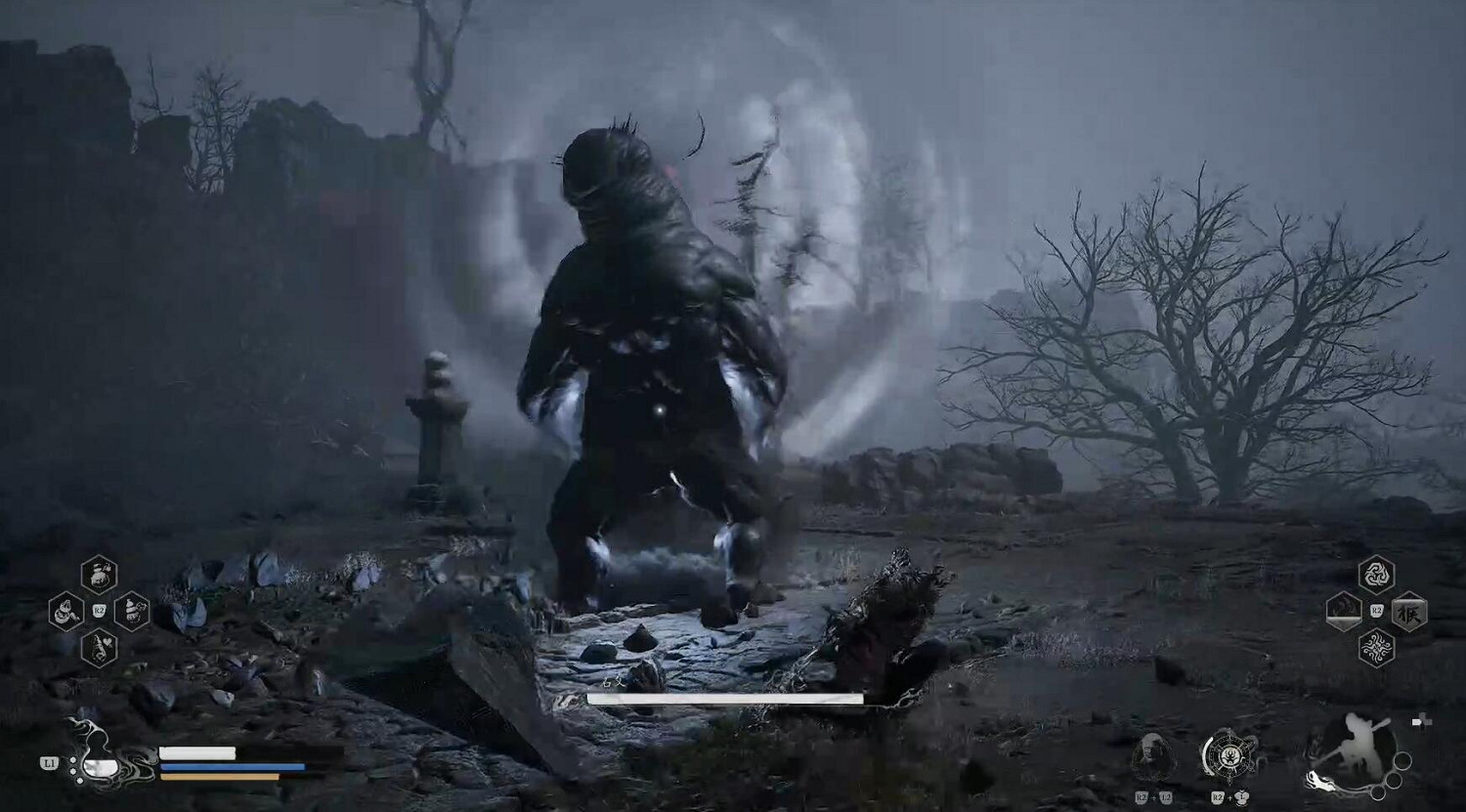 《黑神話悟空》第五回全Boss打法攻略